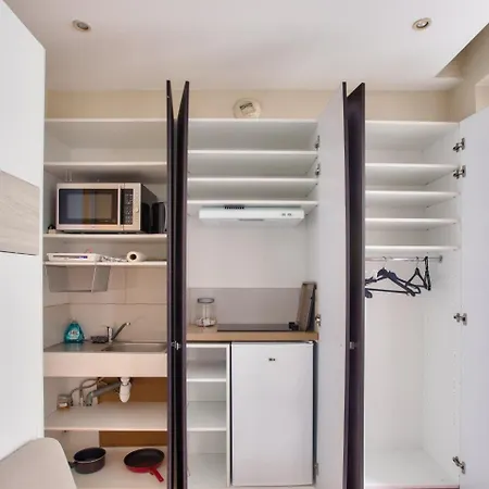 La Boetie - 8 Apartamento *