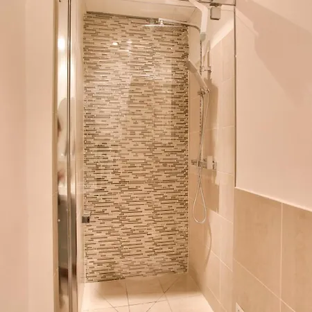 Apartamento La Boetie - 8 París